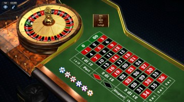 Roulette Live: regole