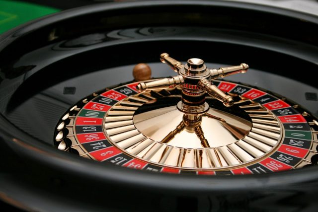 vincita record alla roulette live