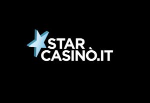 Bonus Benvenuto Live StarCasinò