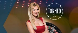 Live Casino Bonus StarCasinò 500.000€!