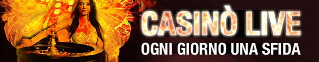 Blackjack con soldi veri