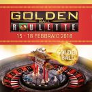 Roulette live bonus StarCasinò