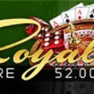 Live Casinò Royal Gioco Digitale: vinci 52.000€ in bonus!